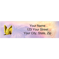 Virtues Address Labels