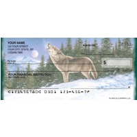 Wolves Checks - 1 box - Singles