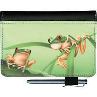 Frogs Debit Wallet