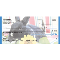 PETA Checks - 1 Box - Singles