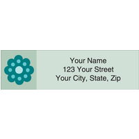 Mod Garden Return Labels