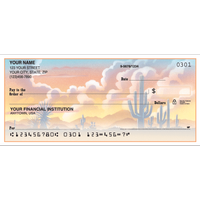 Western Country Checks - 1 box - Singles