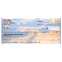 Grand Canyon Checks - 1 box - Singles
