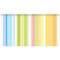 Seasons Leather Checkbook Cover