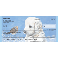 Puppy Tales Checks - 1 box - Duplicates