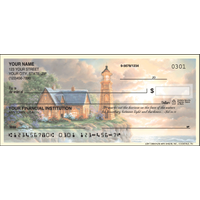 Light the Way Checks - 1 box - Singles