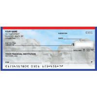 American Reflections Checks - 1 box - Duplicates