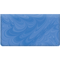 Genesis Leather Checkbook Cover
