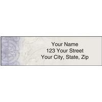 Filigree Address Labels