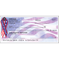 United We Stand Checks - 1 box - Duplicates
