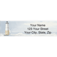Lighthouse Address Labels