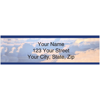 Grand Canyon Return Labels