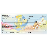Tropical Reef Checks - 1 box - Singles