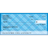 Plaid Checks - 1 box - Singles