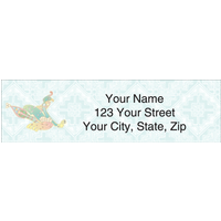 Celtic Echo Return Labels