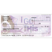 Good Dog Animal Personal Checks - 1 Box - Duplicates