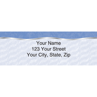 Admiral Address Labels Set of 200