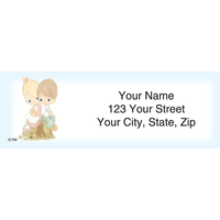 Precious Moments Address Labels Set of 200