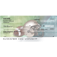 Sports Fanatic Sports Personal Checks - 1 Box - Duplicates
