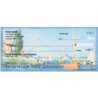 Impressionist Checks