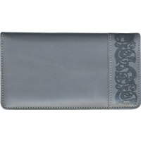 Elegance Checkbook Cover
