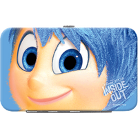 Inside Out Credit Card Holder Joy