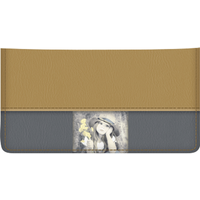 Wild, Wild West Checkbook Cover
