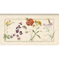 Cheri Blum Splendor Checkbook Covers
