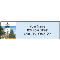 Song of the Sea Address Labels Set of 200