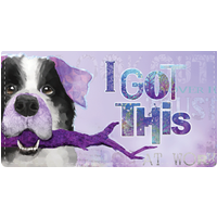 Good Dog Cover