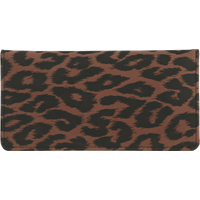 Out of Africa Checkbook Cover