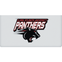Clark Atlanta Logo Checkbook Cover