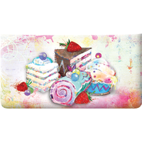 Sweet Morsels Checkbook Cover