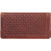 Classic Accents Checkbook Cover