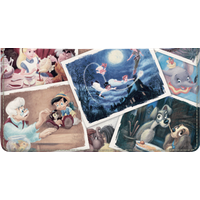 Disney Classics I Checkbook Cover