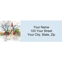 Amazing Grace Address Labels Set of 200