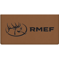 Rocky Mountain Elk Foundation Checkbook Covers