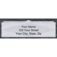 Slate Address Labels Set of 200