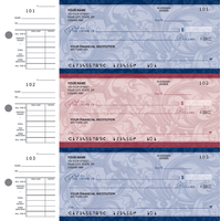 Renaissance Classic Checks - 1 Box - Singles