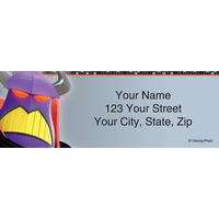 Disney/Pixar Toy Story Sheeted Address Labels Set of 200