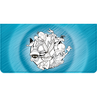 Looney Tunes II Checkbook Cover