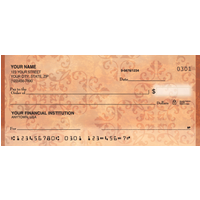 Monaco Classic Personal Checks - 1 Box - Singles