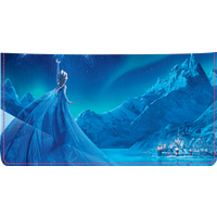 Disney Frozen Checkbook Cover