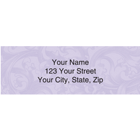 Renaissance Address Labels Set of 200