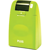 Guard Your ID Stamp