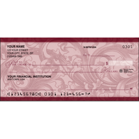 Renaissance Classic Personal Checks - 1 Box - Singles