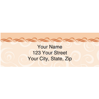 Savvy Address Labels Set of 200