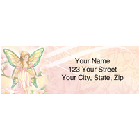 Garden Fairies Address Labels Set of 200