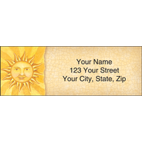 Night and Day Labels Set of 200