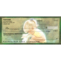 Childhood Friends Inspiration Personal Checks - 1 Box - Duplicates